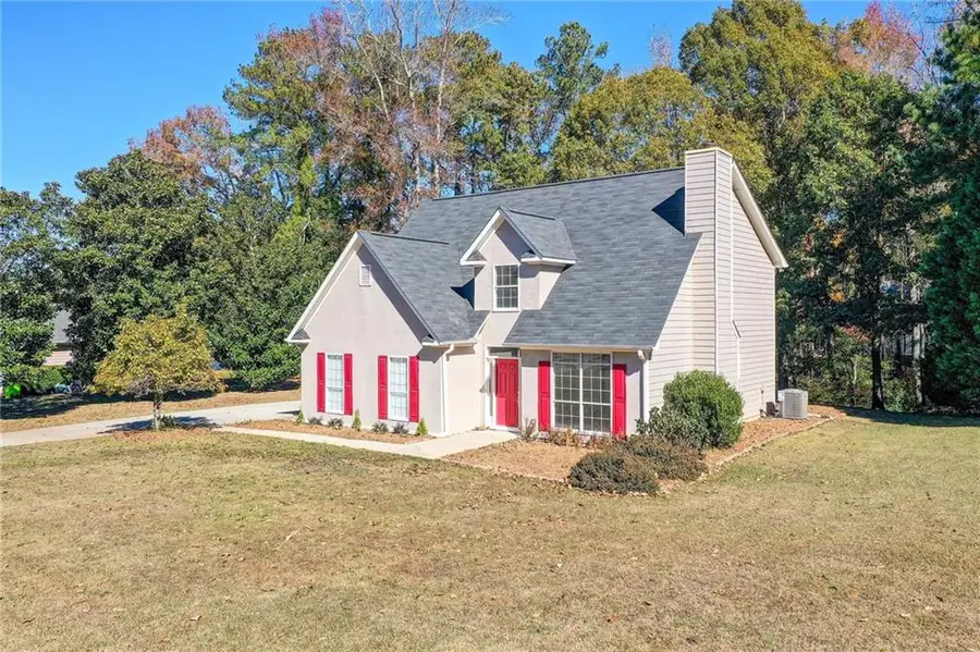219 Scenic Drive, McDonough, GA 30252 - Image #2