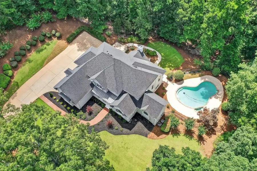 2779 Horseshoe Knoll Lane Ne, Roswell, GA 30075 - Image #2