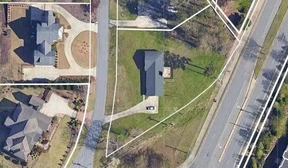 3475 Valley Vista Road Se, Smyrna, GA 30080