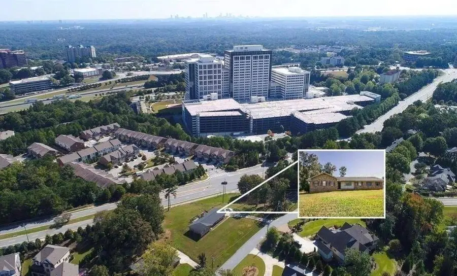 3475 Valley Vista Road Se, Smyrna, GA 30080 - Image #2