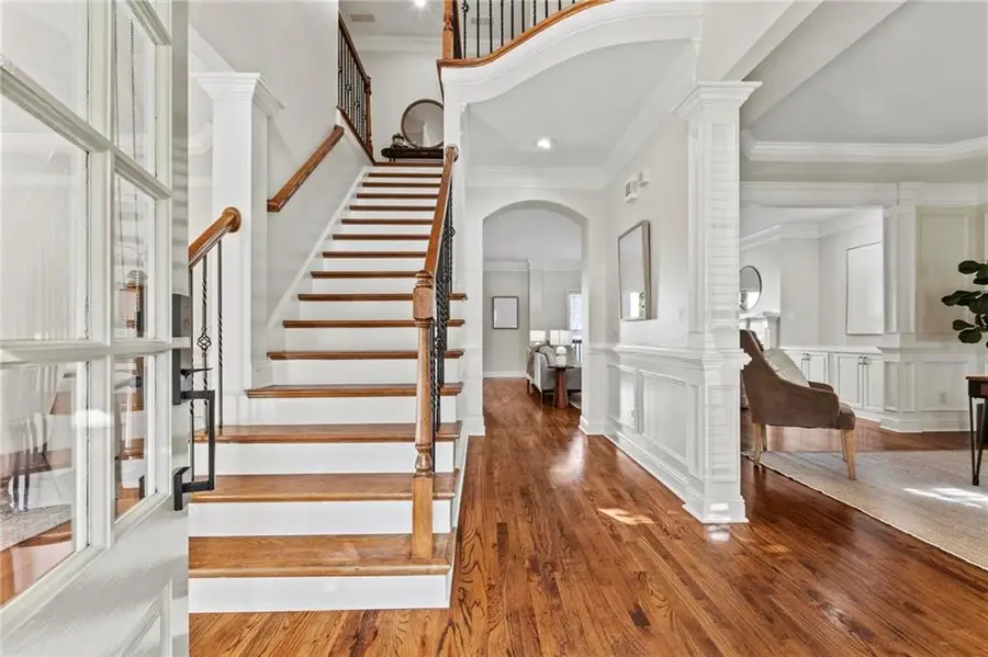 2165 Parkview Run Nw, Atlanta, GA 30318 - Image #3