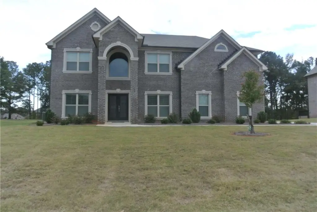 65 Allspice Drive, Covington, GA 30016 - Image #1