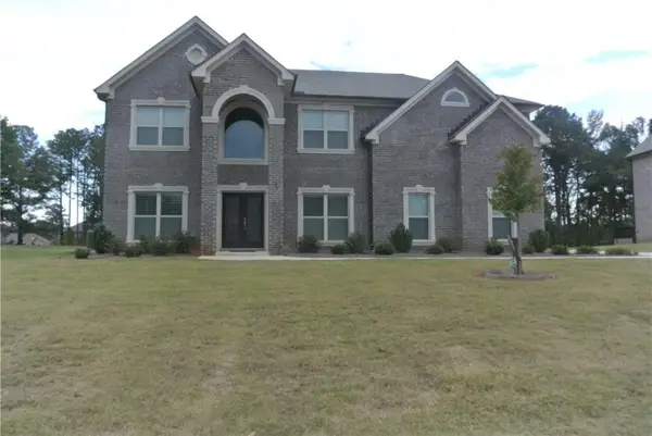 65 Allspice Drive, Covington, GA 30016