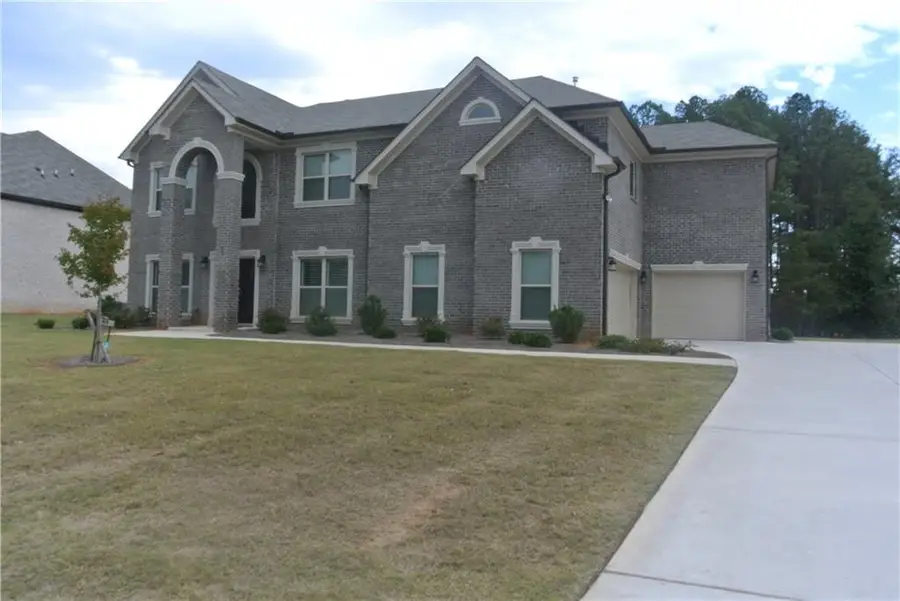 65 Allspice Drive, Covington, GA 30016 - Image #3