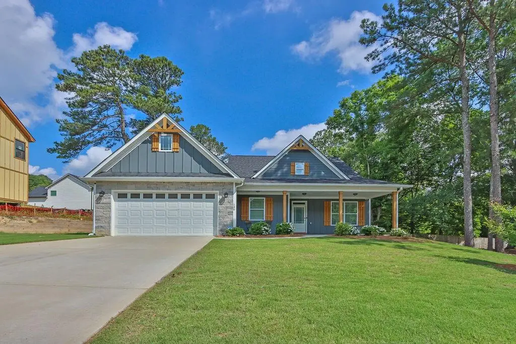 145 Millennial Court, Lawrenceville, GA 30045 - Image #1