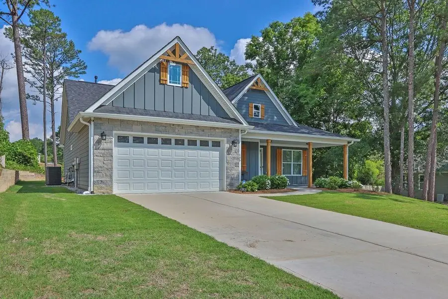 145 Millennial Court, Lawrenceville, GA 30045 - Image #2