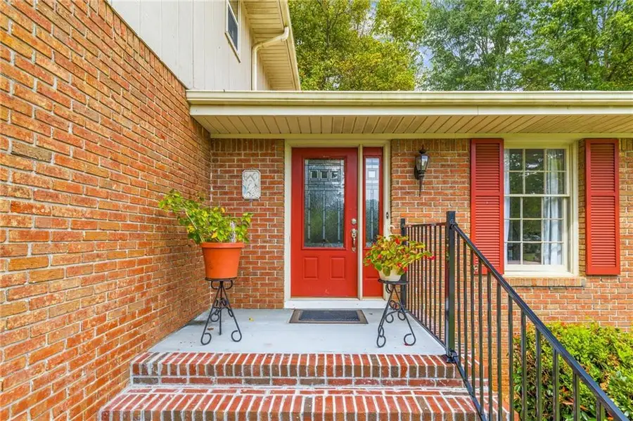 2629 Kensington Drive, Duluth, GA 30096 - Image #3