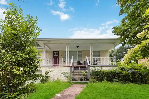 2699 Lincoln Court Nw, Atlanta, GA 30318