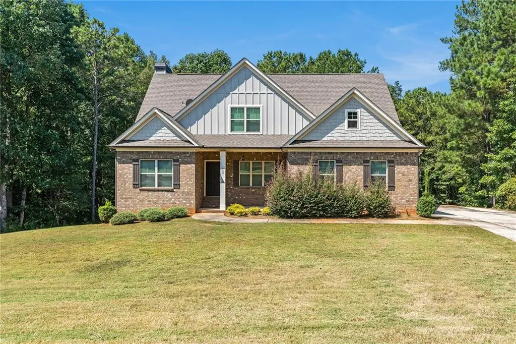 162 Belford Way, Jackson, GA 30233 - Image #1