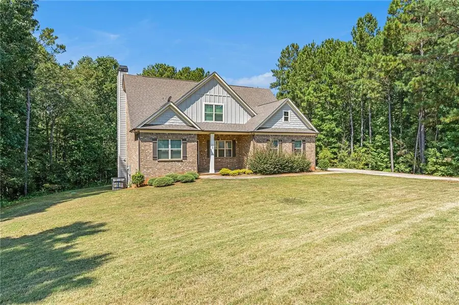 162 Belford Way, Jackson, GA 30233 - Image #2