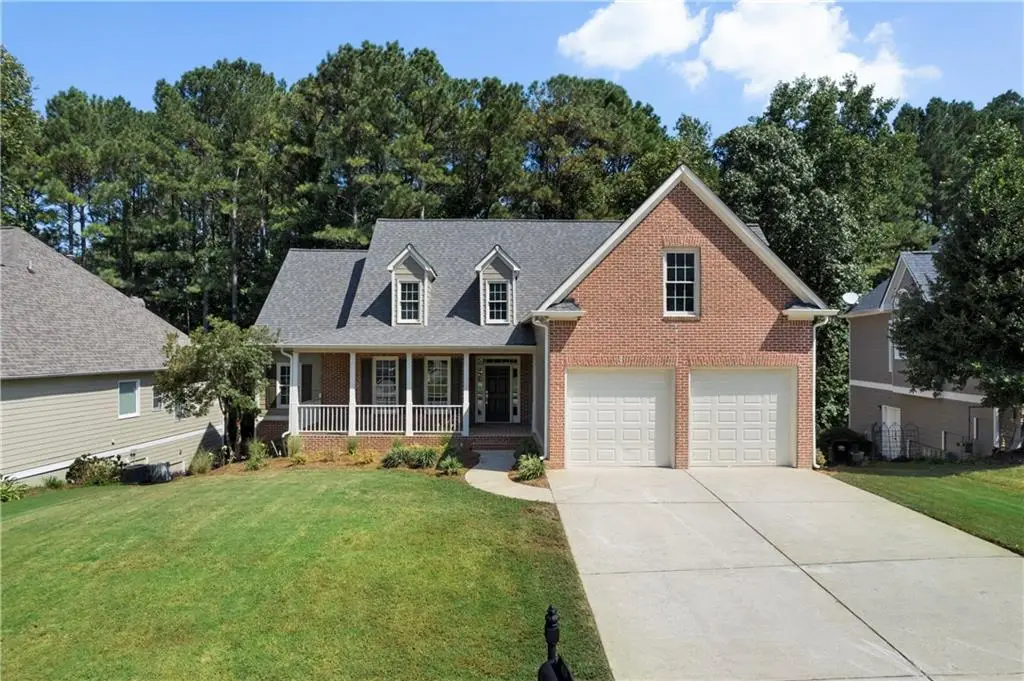 429 Bentleaf Drive, Dallas, GA 30132 - Image #1