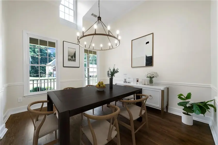 429 Bentleaf Drive, Dallas, GA 30132 - Image #3