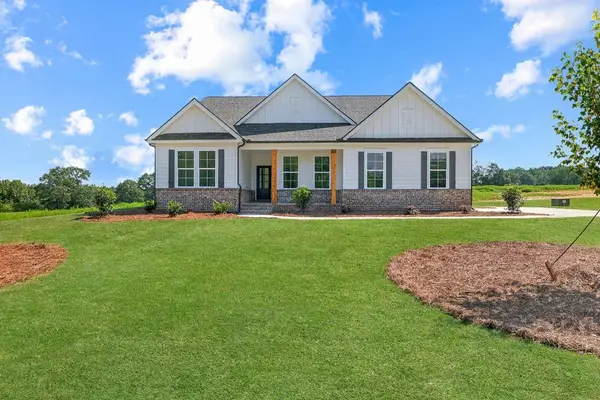 462 Gene Bell Road, Monroe, GA 30655