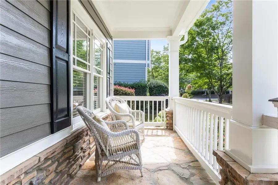 1697 Barfield Run Nw, Atlanta, GA 30318 - Image #2