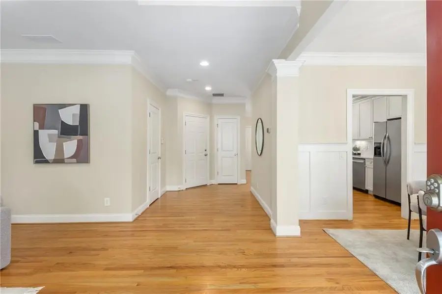 1697 Barfield Run Nw, Atlanta, GA 30318 - Image #3