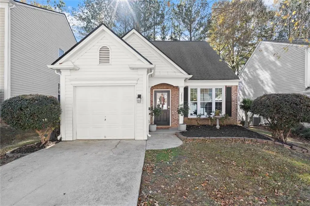 2995 Oxwell Drive, Duluth, GA 30096 - Image #1