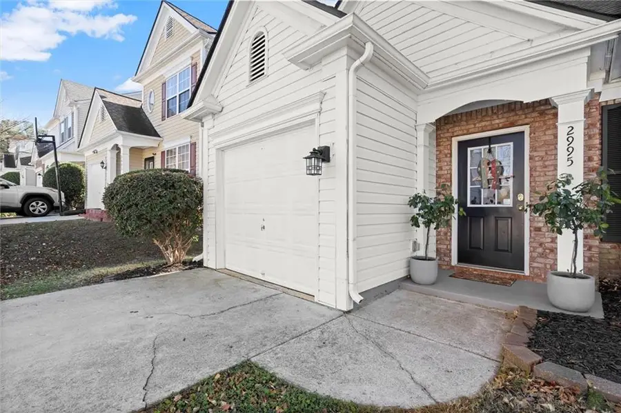 2995 Oxwell Drive, Duluth, GA 30096 - Image #2