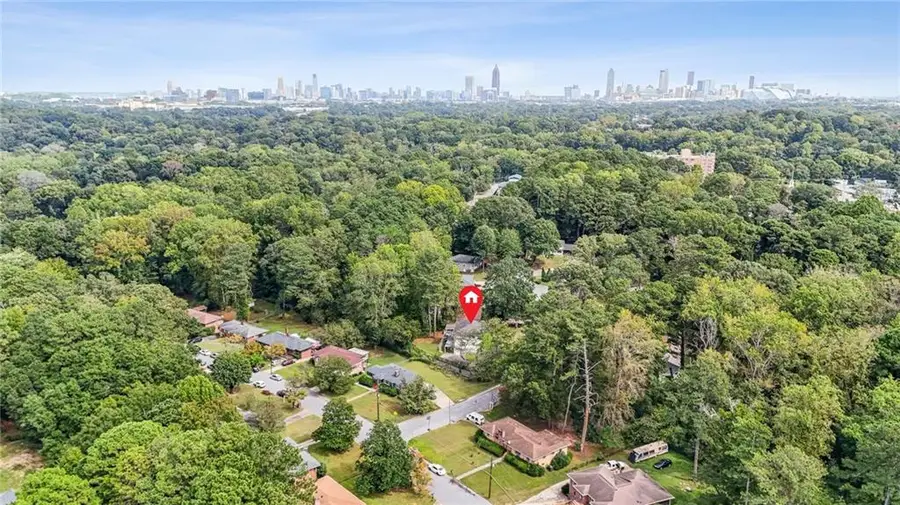 1747 Detroit Court Nw, Atlanta, GA 30314 - #2