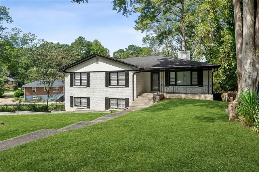 1747 Detroit Court Nw, Atlanta, GA 30314 - #3