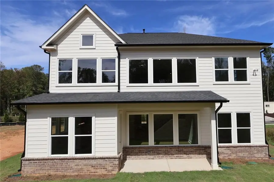 4720 Briscoe Drive, Cumming, GA 30028 - Image #2