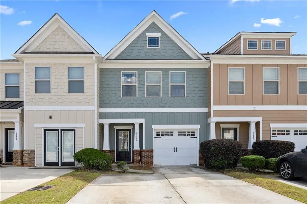 2656 Avanti Way, Decatur, GA 30035 - Image #1