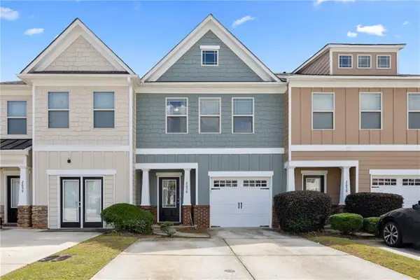 2656 Avanti Way, Decatur, GA 30035