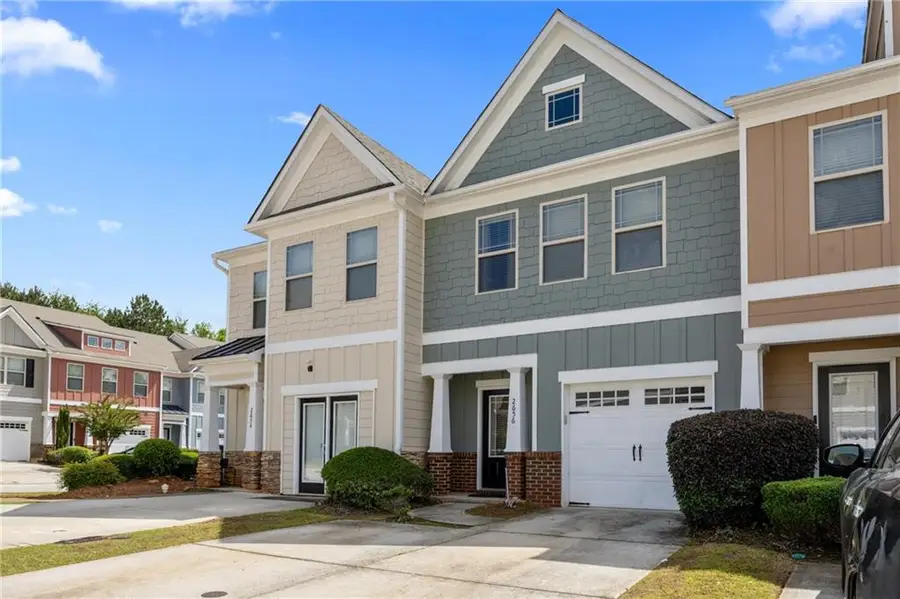 2656 Avanti Way, Decatur, GA 30035 - Image #3