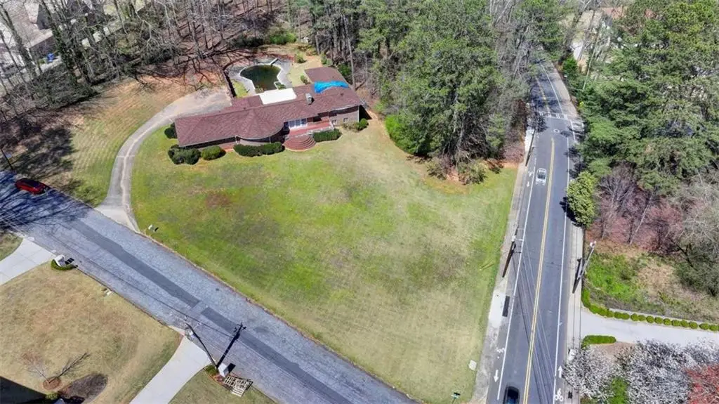 4276 Wieuca Road Ne, Atlanta, GA 30342 - Image #1