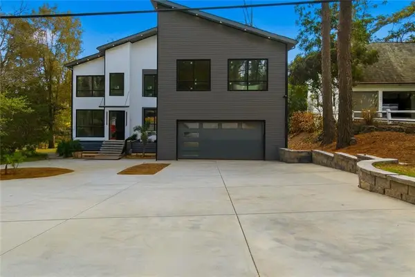 4238 Paces Ferry Road Se, Atlanta, GA 30339