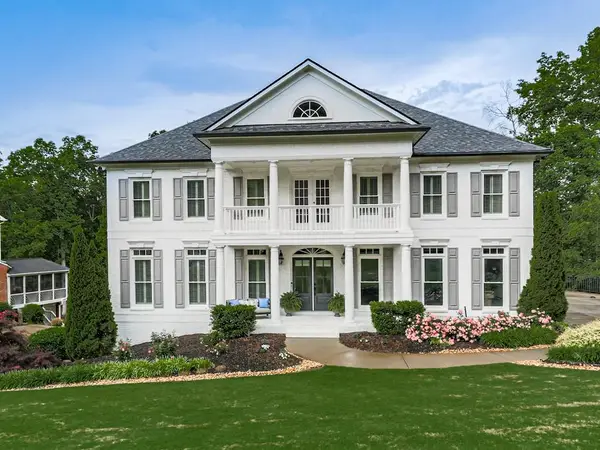 139 Grandmar Chase, Canton, GA 30115