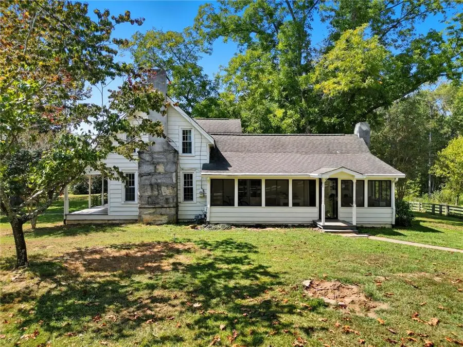 3940 Twin Lakes Road, Cumming, GA 30040 - Image #3