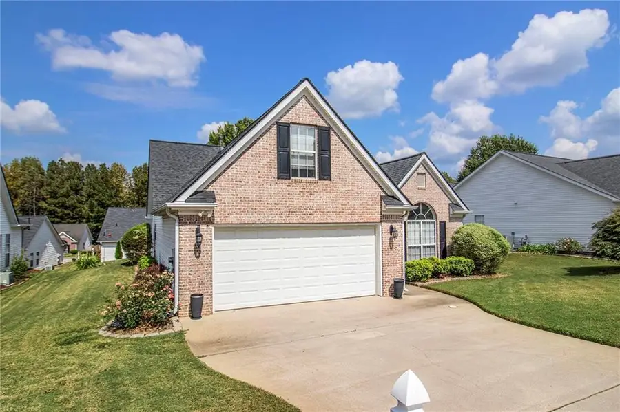 21 Mill Ridge Place, Newnan, GA 30263 - Image #2