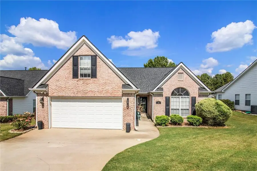 21 Mill Ridge Place, Newnan, GA 30263 - Image #3