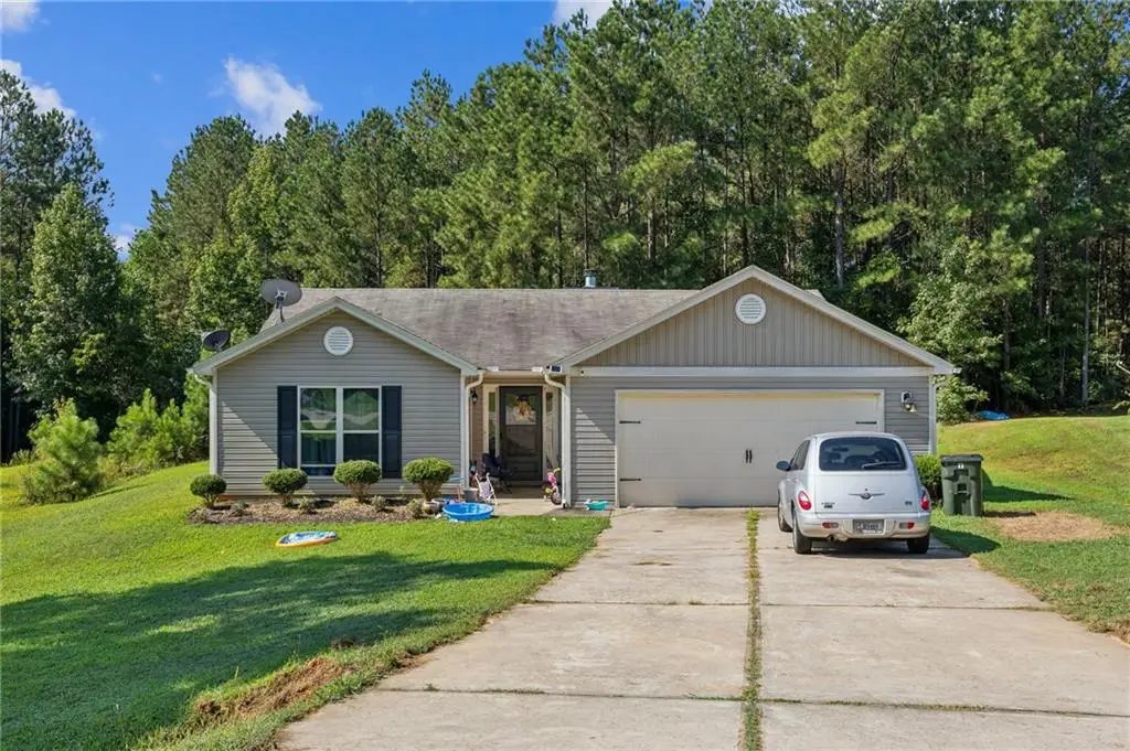 166 Noahs Way, Colbert, GA 30628 - Image #1