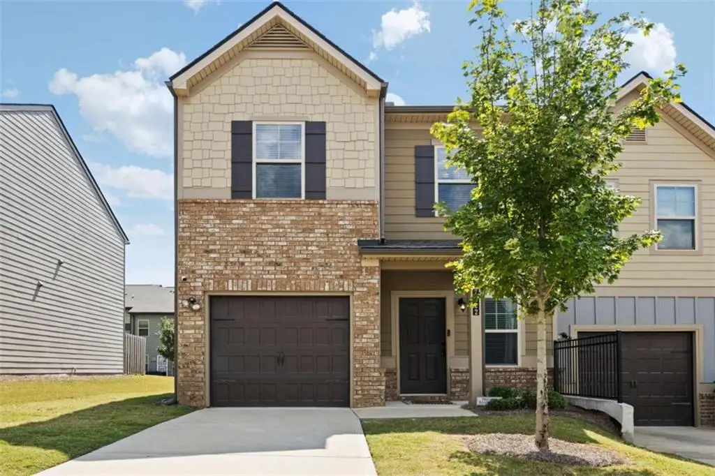 7122 Chara Lane, Atlanta, GA 30331 - Image #1