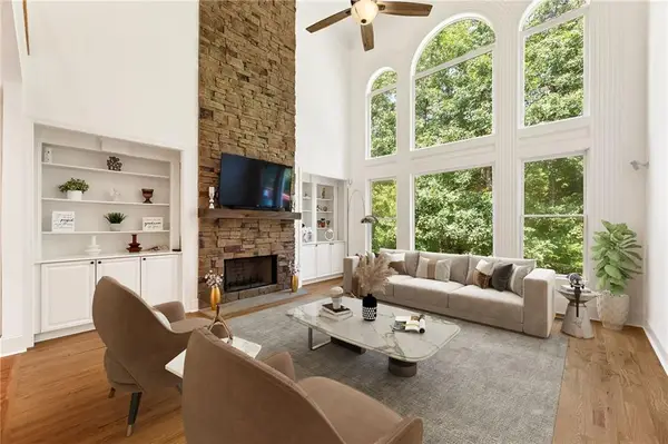 1105 River Laurel Drive, Suwanee, GA 30024