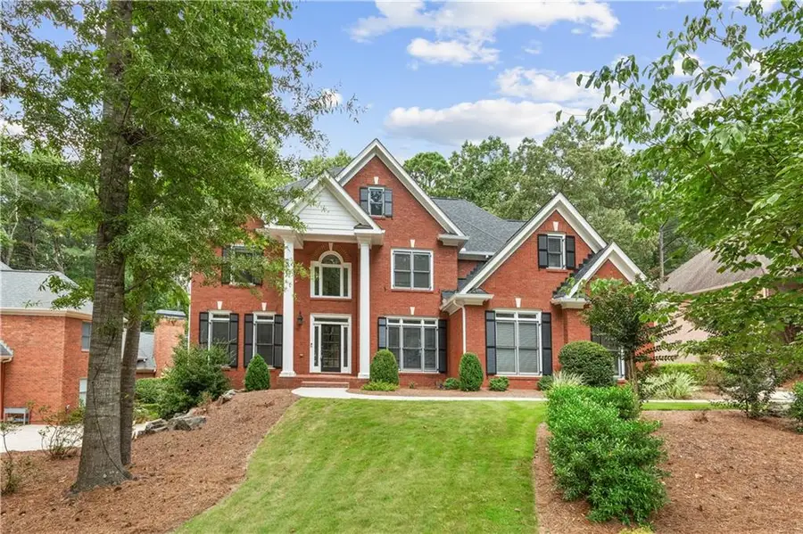 1105 River Laurel Drive, Suwanee, GA 30024 - Image #2