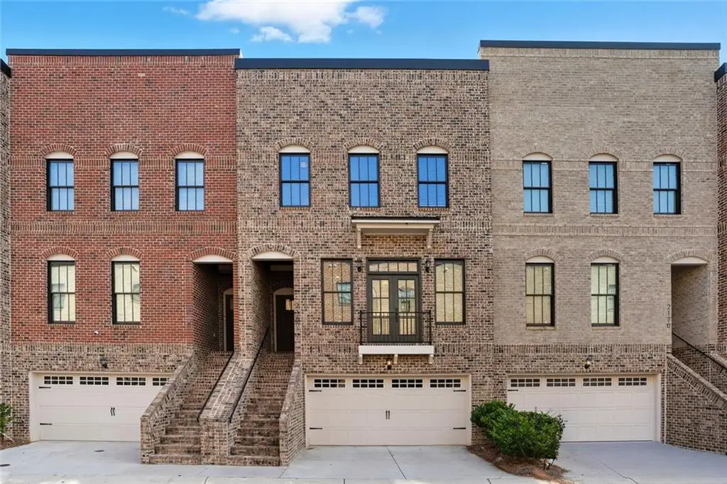 2160 Railyard Avenue, Grayson, GA 30017 - Image #1