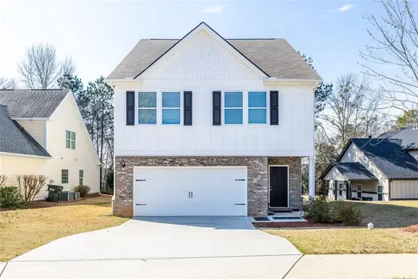 9122 Golfview Circle, Covington, GA 30014