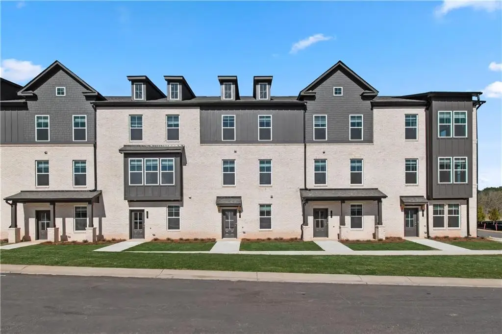 206 Daybreak Lane, Newnan, GA 30265 - Image #1