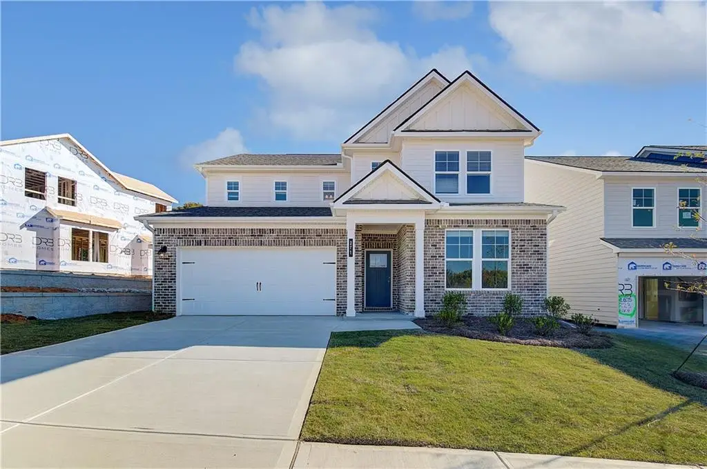 271 Abbotts Crossing Circle, Conyers, GA 30094 - Image #1