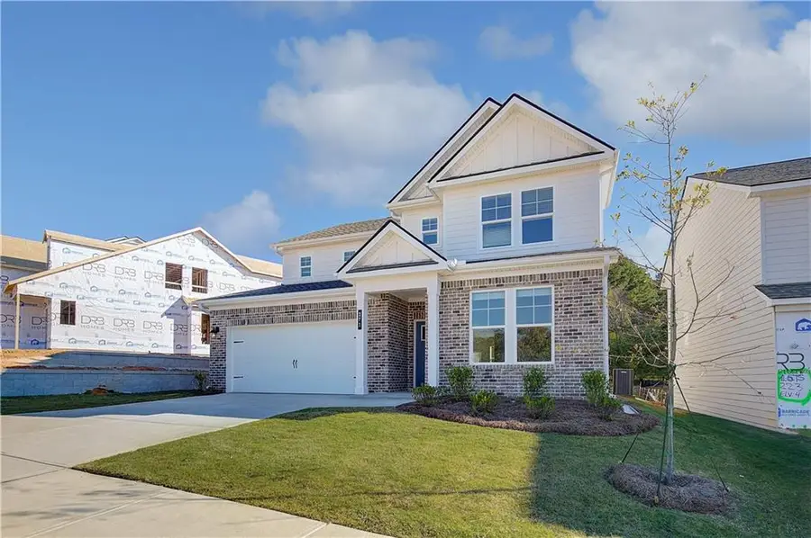 271 Abbotts Crossing Circle, Conyers, GA 30094 - Image #2