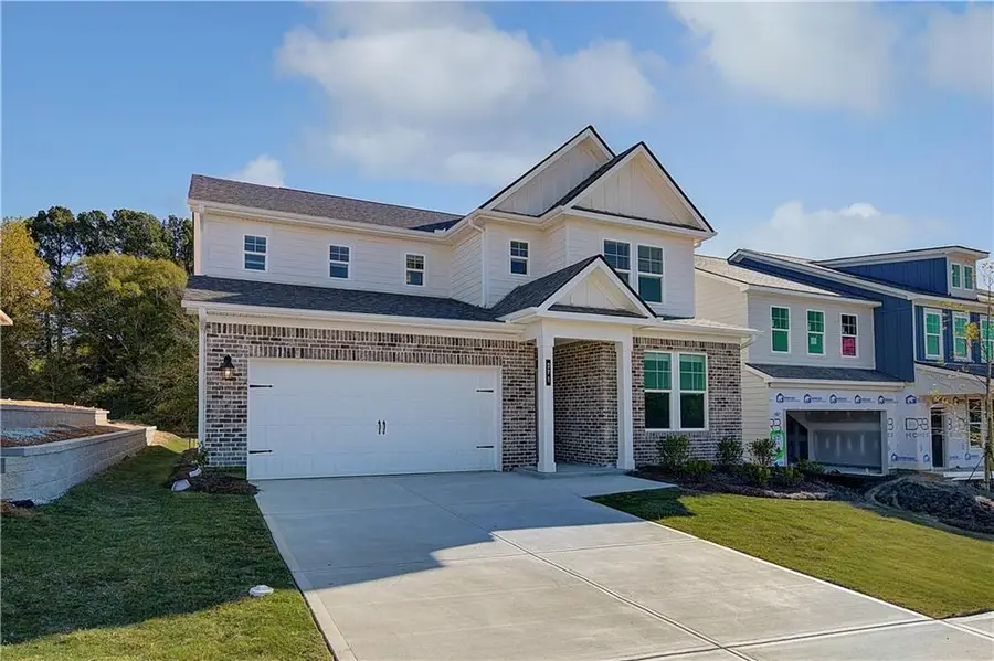 271 Abbotts Crossing Circle, Conyers, GA 30094 - Image #3