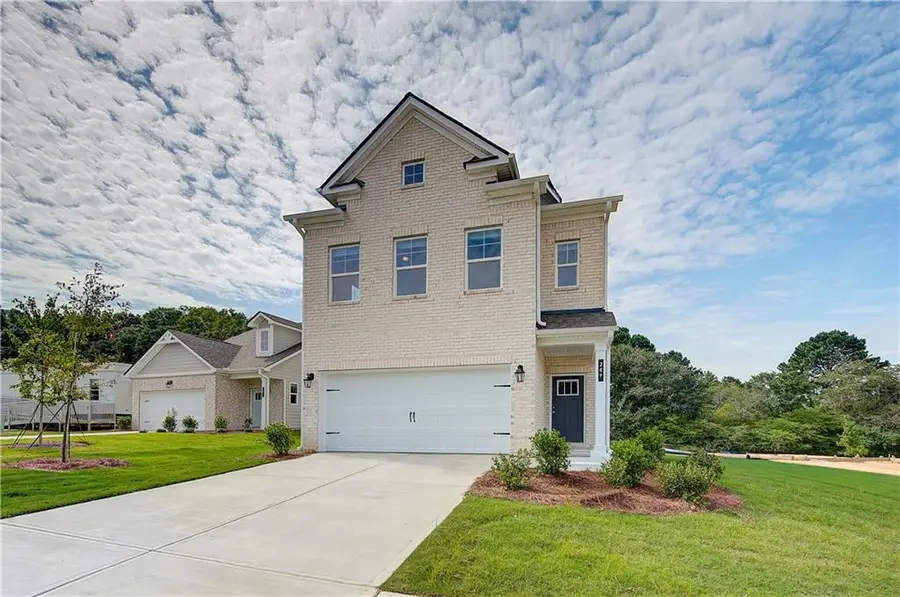 267 Abbotts Crossing Circle, Conyers, GA 30094 - Image #2