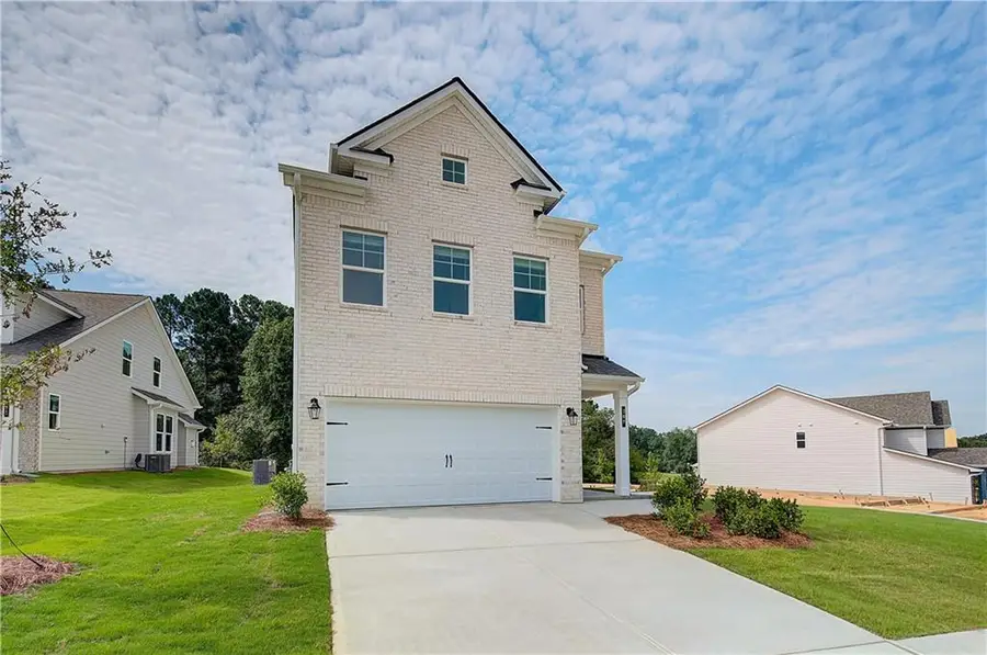 267 Abbotts Crossing Circle, Conyers, GA 30094 - Image #3