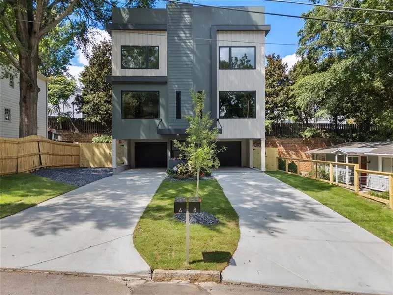 1574 New Street Ne, Atlanta Decatur, GA 30307 - Image #1