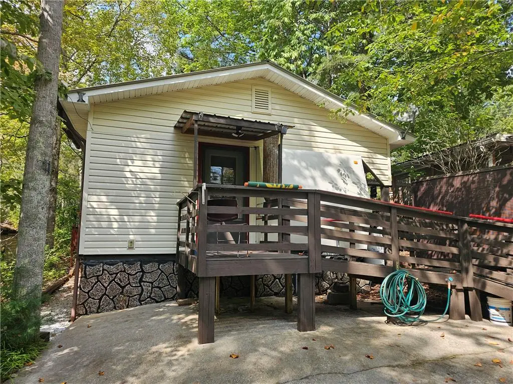 56 Canyon Pass, Cleveland, GA 30528 - Image #1