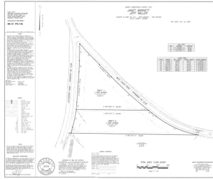 0 Culpepper Road, Calhoun, GA 30701 - Image #2