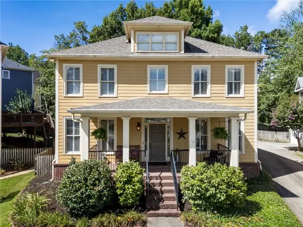 2134 Whittier Place, Atlanta, GA 30318