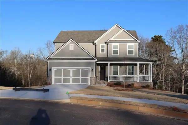 599 Calgary Downs Drive, Winder, GA 30680